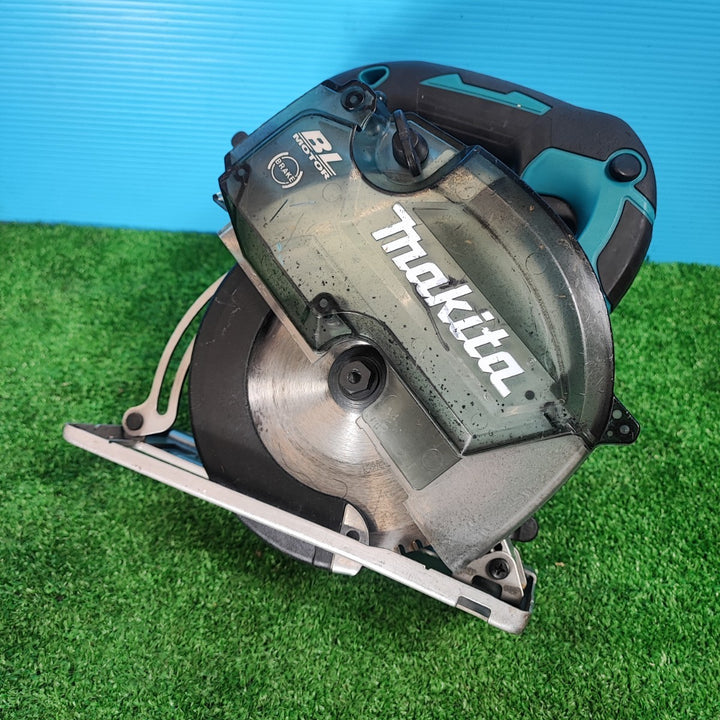 ★マキタ(makita) コードレスチップソーカッター CS553DZ【岩槻店】