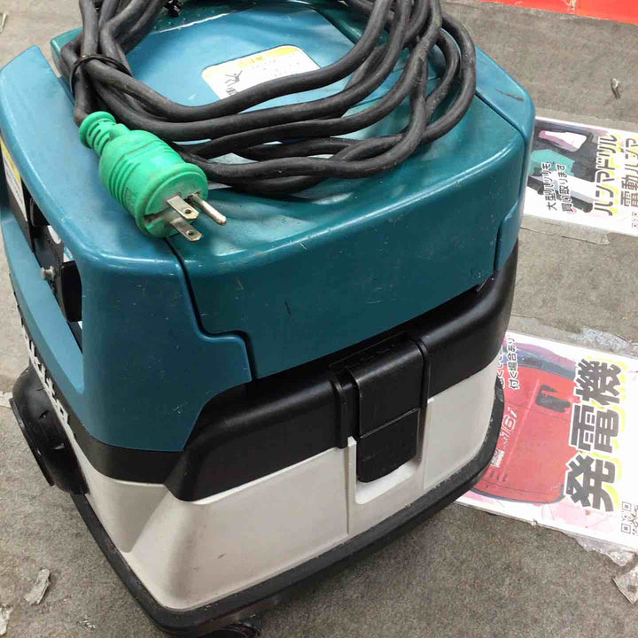 マキタ(makita) 集じん機 乾式 484(P)【川崎店】