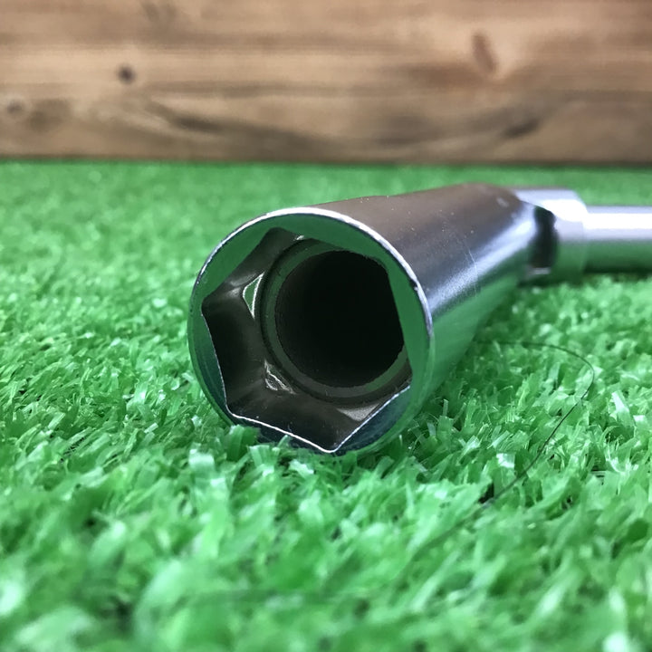 【中古美品・現状品】 京都機械工具/KTC ユニバーサルプラグレンチ 14mm B3F-14SP 【鴻巣店】