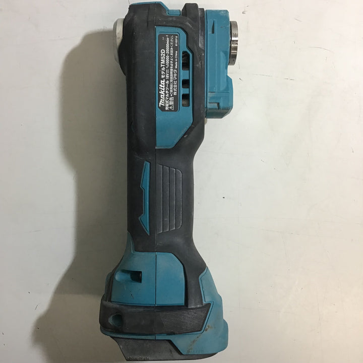 ★マキタ(makita) コードレスマルチツール TM52DZ【戸田店】