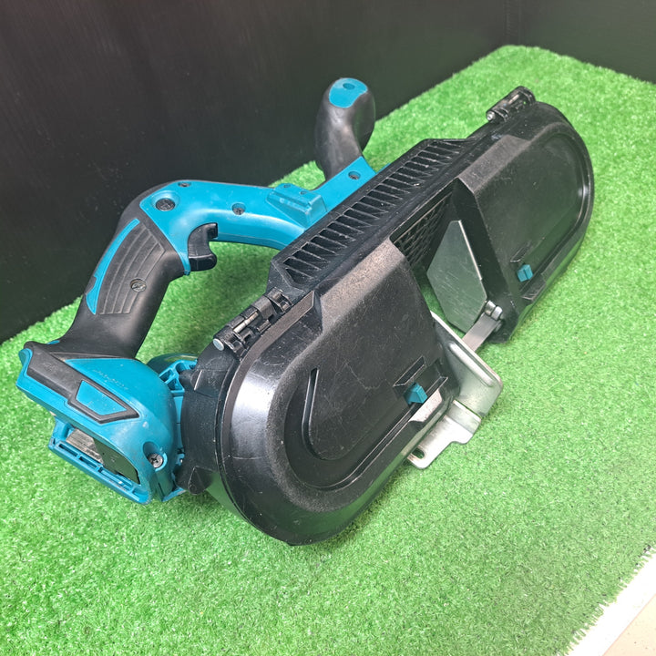 マキタ/makita 18V コードレスバンドソー PB181DZ【岩槻店】
