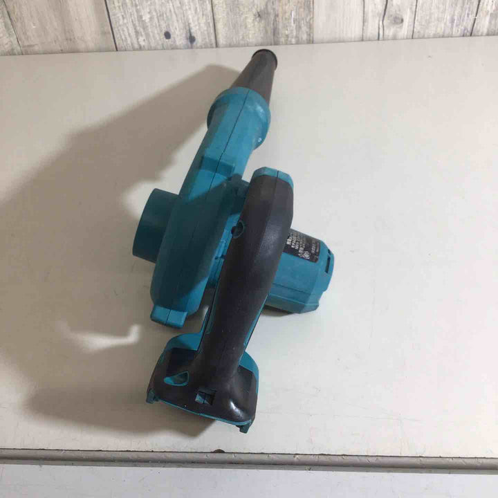 ★マキタ(makita) コードレスブロワ UB185DZ【戸田店】