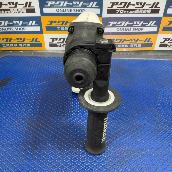◇マキタ(makita) コードレスハンマドリル HR162DZW【草加店】