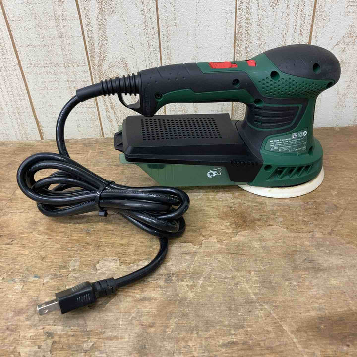 ◇ボッシュ(BOSCH) 吸じんランダムアクションサンダー PEX260AE DIYモデル【柏店】