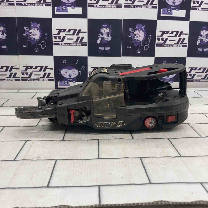 ★マックス(MAX) 鉄筋結束機 リバータイア RB-399A-B2C/40A【所沢店】