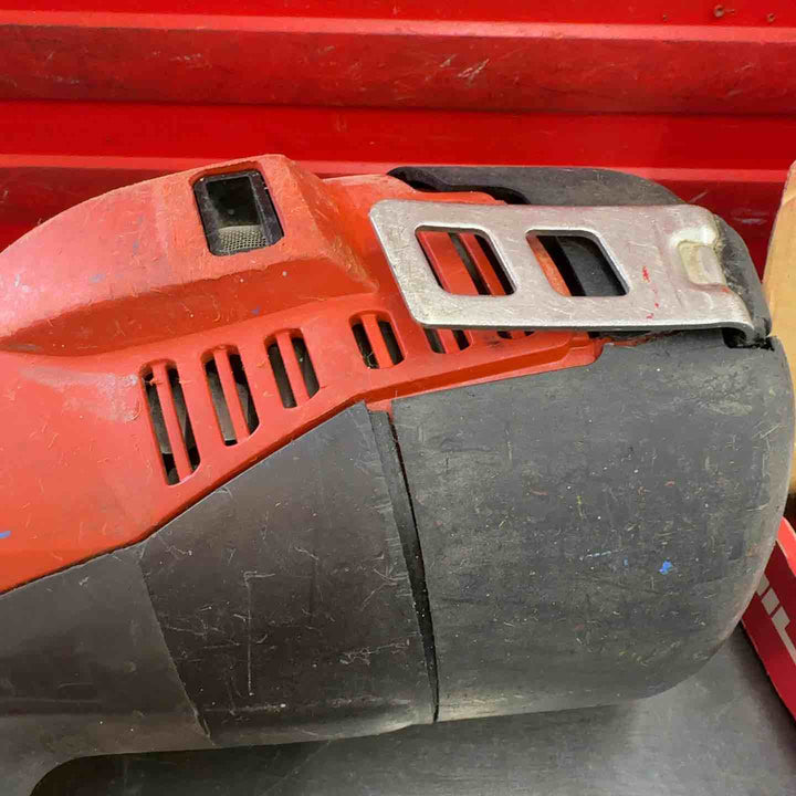 ◇ヒルティ(HILTI) ガス式鋲打機 GX120【八潮店】