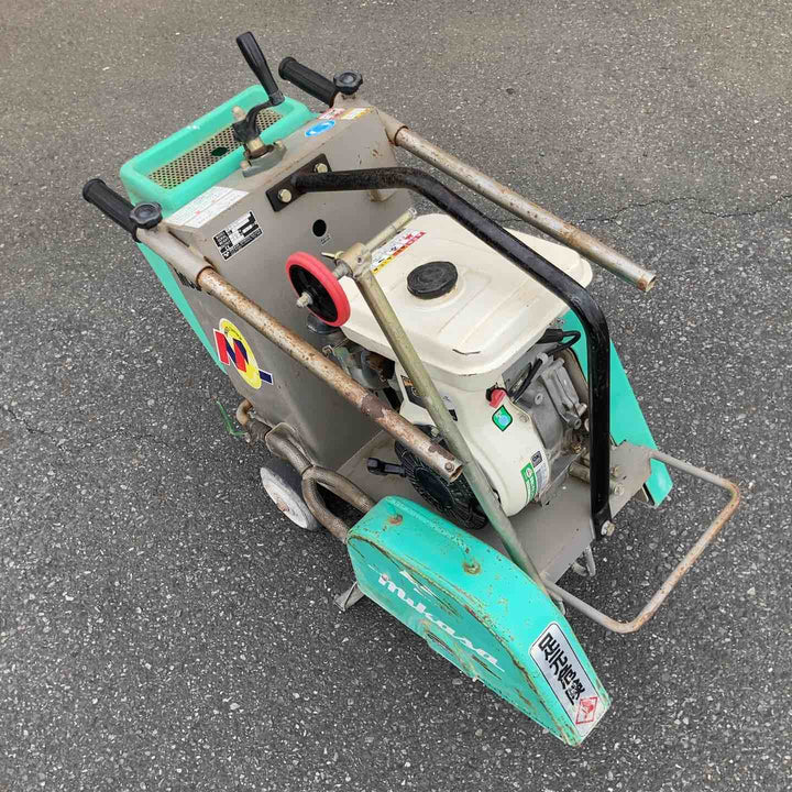 【店頭受取り限定】三笠 ロードカッター MCD-L12【八潮店】