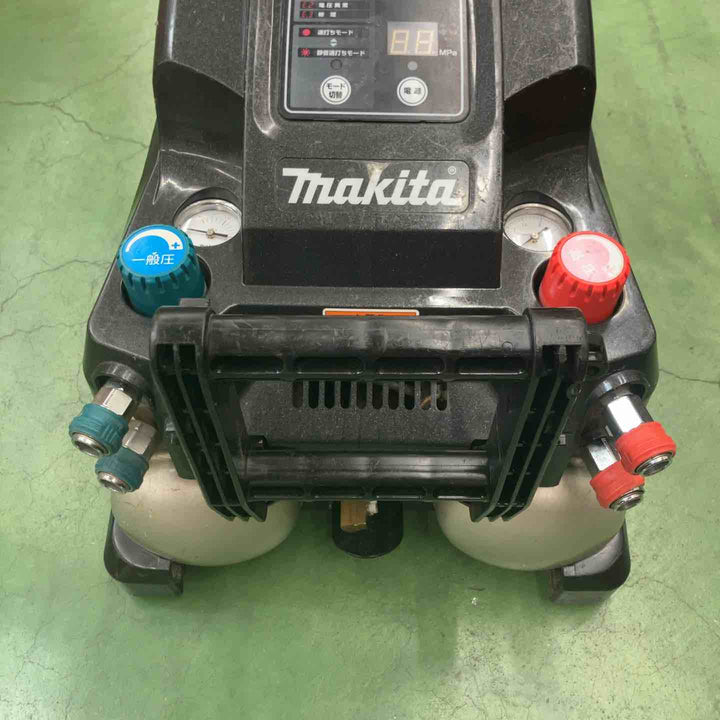 ★マキタ(makita) エアコンプレッサー AC461XLB【岩槻店】