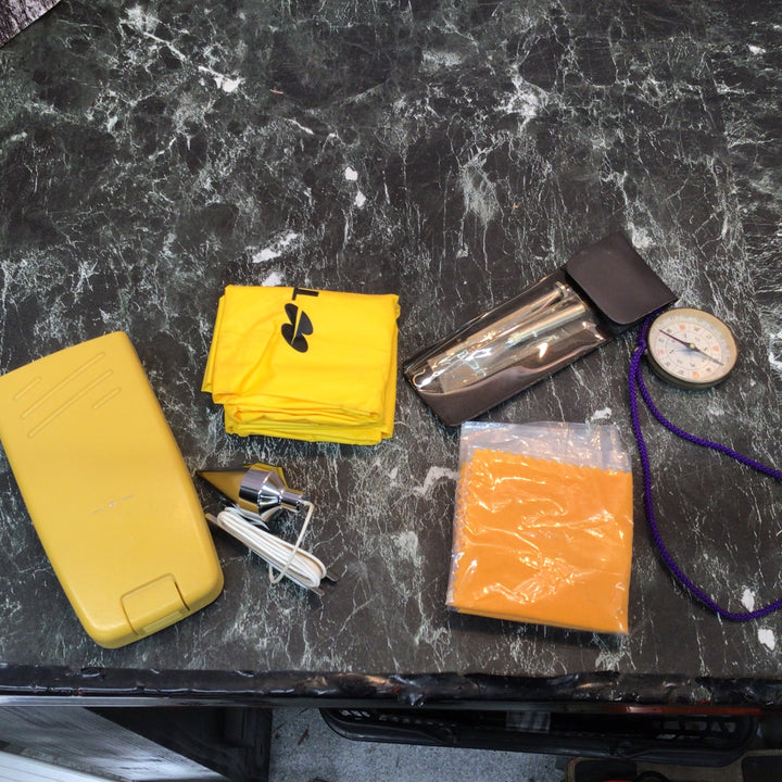 トプコン トータルステーション GPT-1004F ※充電器なし 【八潮店】