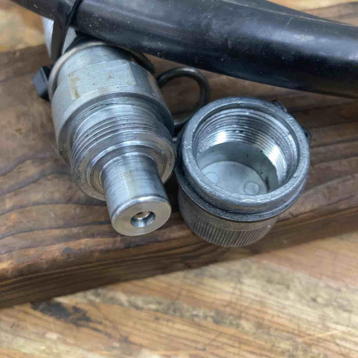 ★泉精器(IZUMI) 電動式油圧ポンプ R14E-H【柏店】