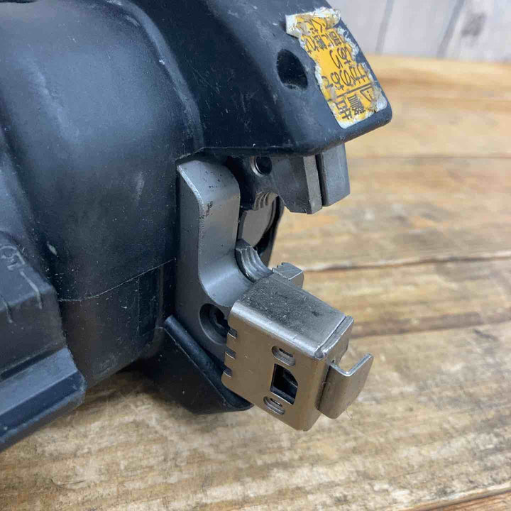 【タイムセール】 【中古品】 パナソニック(Panasonic) コードレス全ネジカッター EZ45A4LJ2G-B 18V セット品 動作良好 【東大和店】