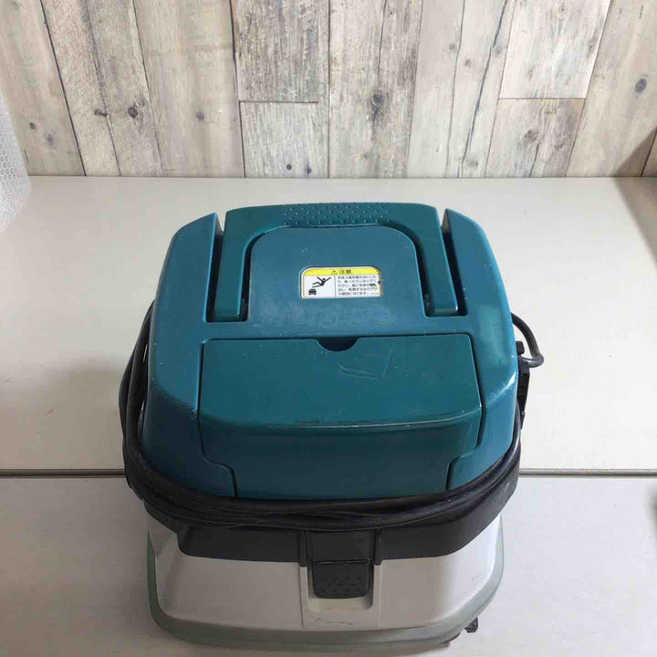 ★マキタ(makita) 集じん機 乾式 484(P)【戸田店】