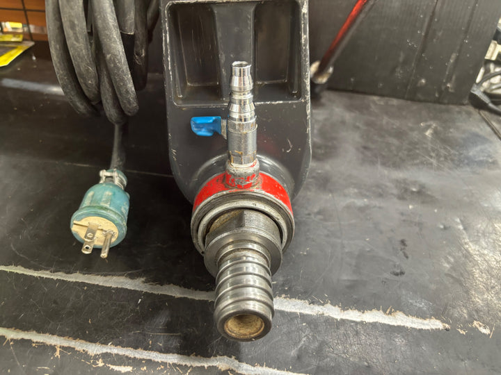 ハッケン コアドリル 型式不明 【草加店】