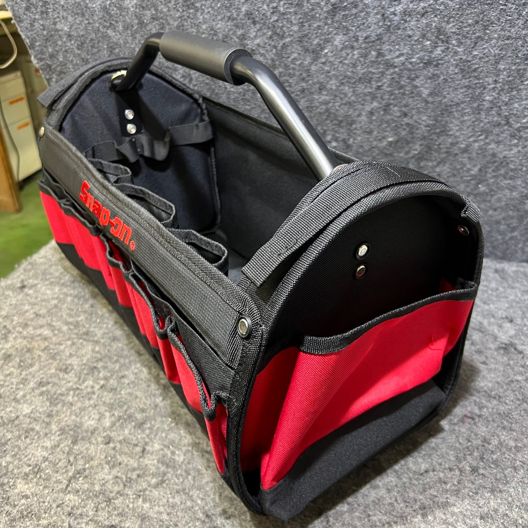 ▲スナップオン トートバック ツールバック TB50 Snap-on キャリーバッグ 工具箱 道具箱【桶川店】