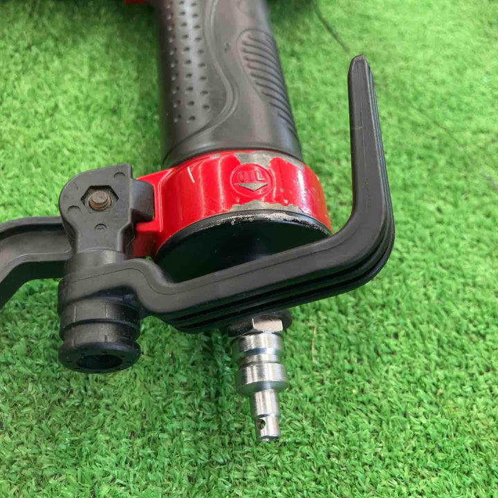 【中古品】 マキタ/makita 高圧フロアタッカ・AT450H 【桶川店】