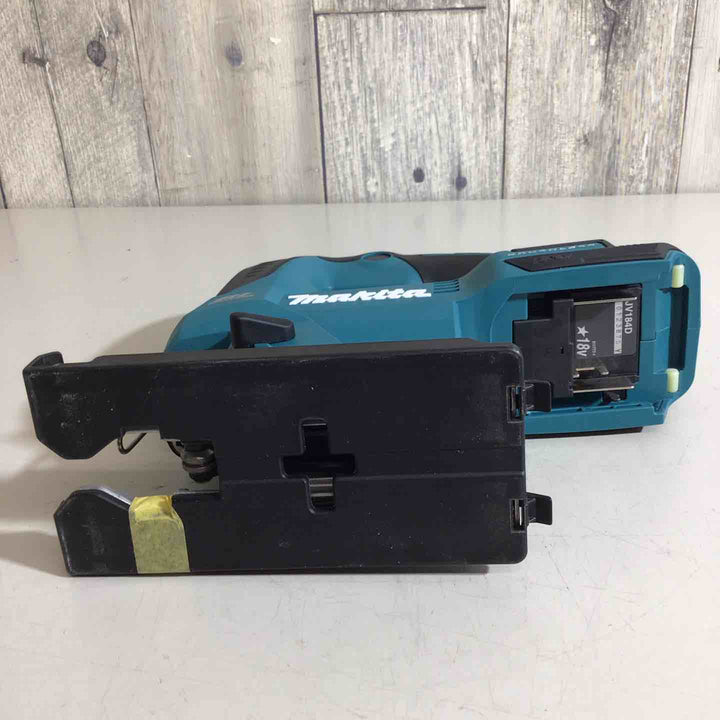 ★マキタ(makita) コードレスジグソー JV184DZK【戸田店】