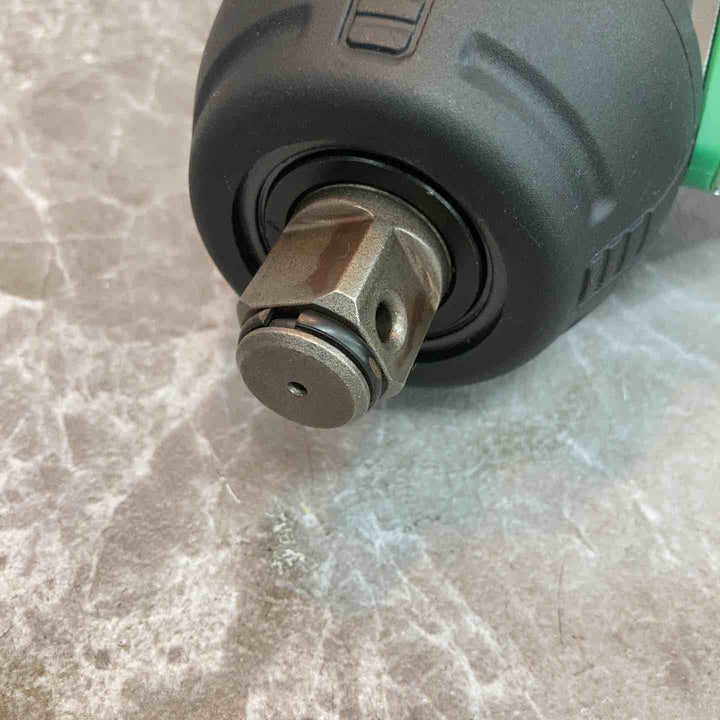 ハイコーキ(HIKOKI ※旧:日立工機) コードレスインパクトレンチ WR36DA(2XP)【藤沢店】