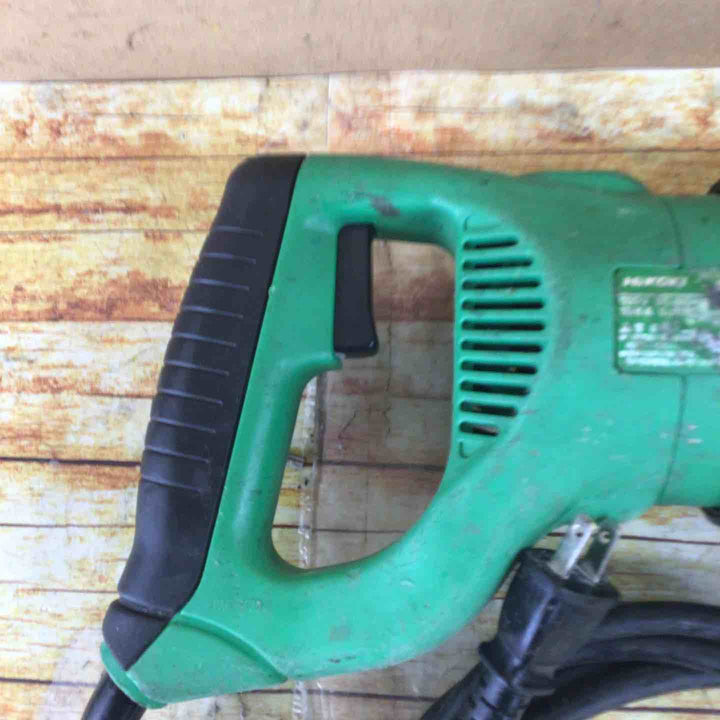 ハイコーキ(HIKOKI ※旧:日立工機) 電子セーバーソー  CR13VC【川崎店】