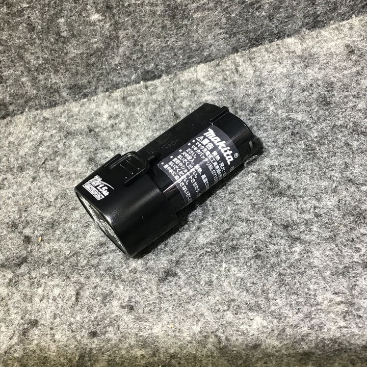 【美品!バッテリ付き!】マキタ(makita) コードレスペンインパクトドライバー TD021DZ【桶川店】