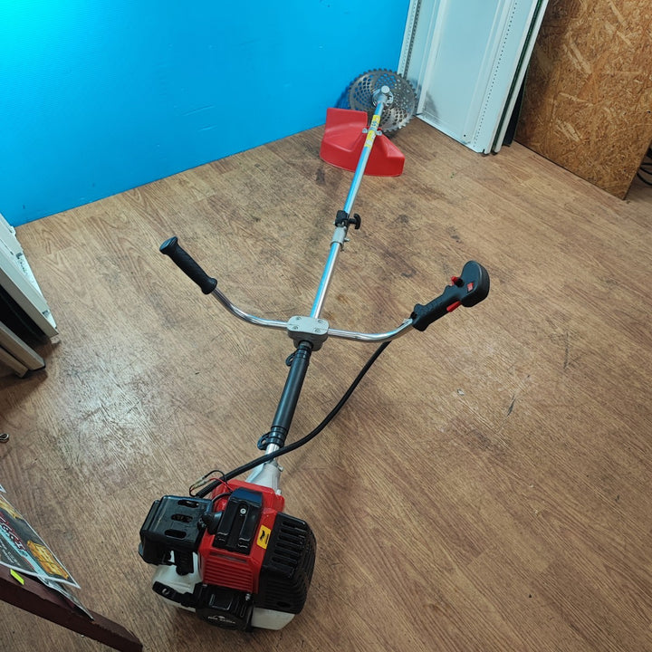 【店頭受取り限定】Hill Stone エンジン草刈機 【岩槻店】