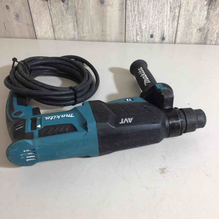 ★マキタ(makita) ハンマドリル HR2631F【戸田店】