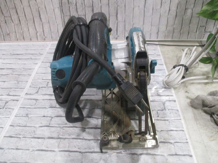 ★マキタ(makita) 電気マルノコ 5637BA【川口店】