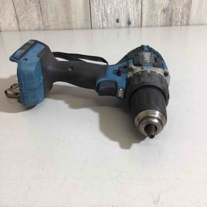 ☆マキタ(makita) コードレスドリルドライバー DF484DZ【戸田店】