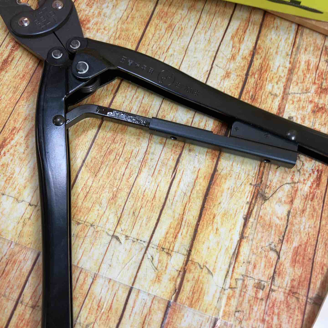 JST 日本圧着端子製造株式会社 手動式圧着工具 YHT-2210【川崎店】