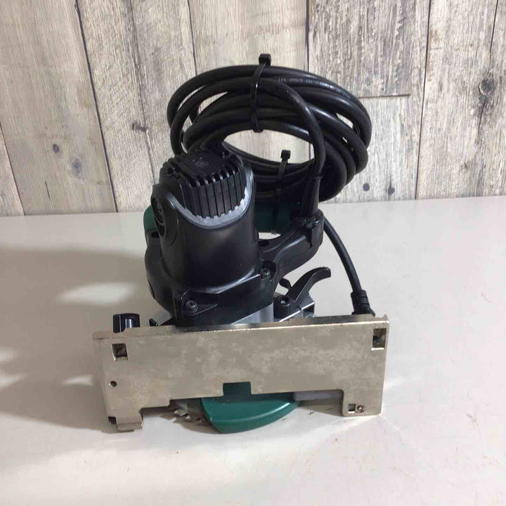 ★ハイコーキ(HIKOKI ※旧:日立工機) リフォーム用丸のこ C5MR(SC)【戸田店】