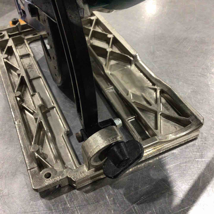 ★マキタ(makita) 防じん丸のこ KS5200FX【川口店】