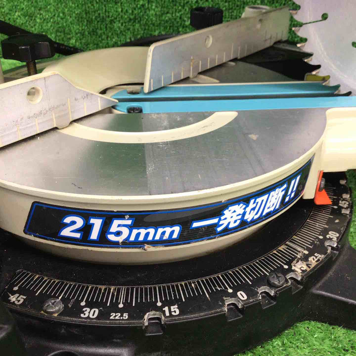 【中古品】 マキタ/makita 卓上スライド丸のこ LS0611FL 【鴻巣店】