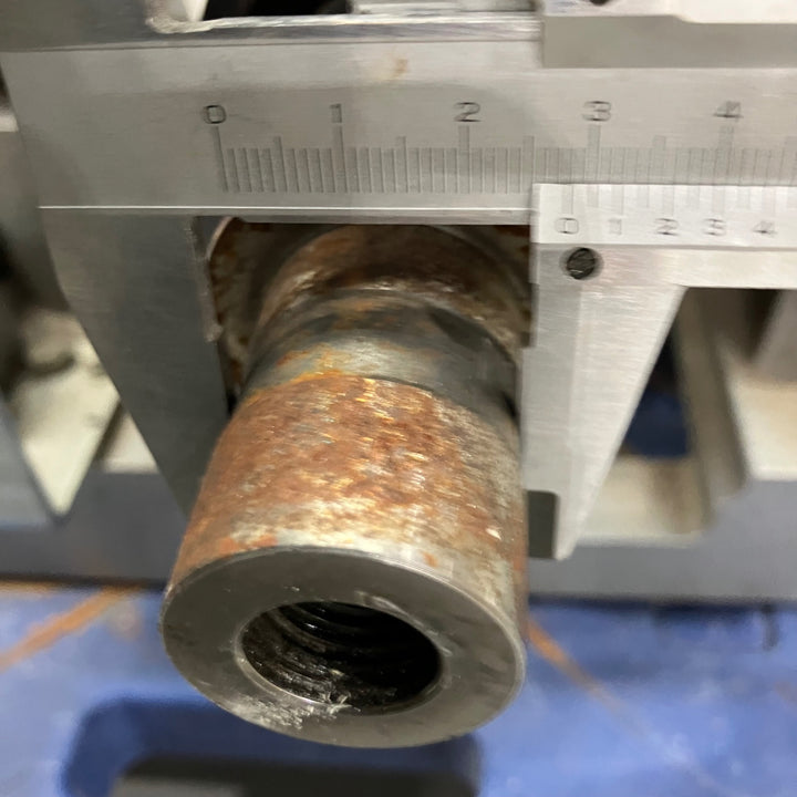 ナイステック 電動ウォールカッター NK200-OT【川口店】