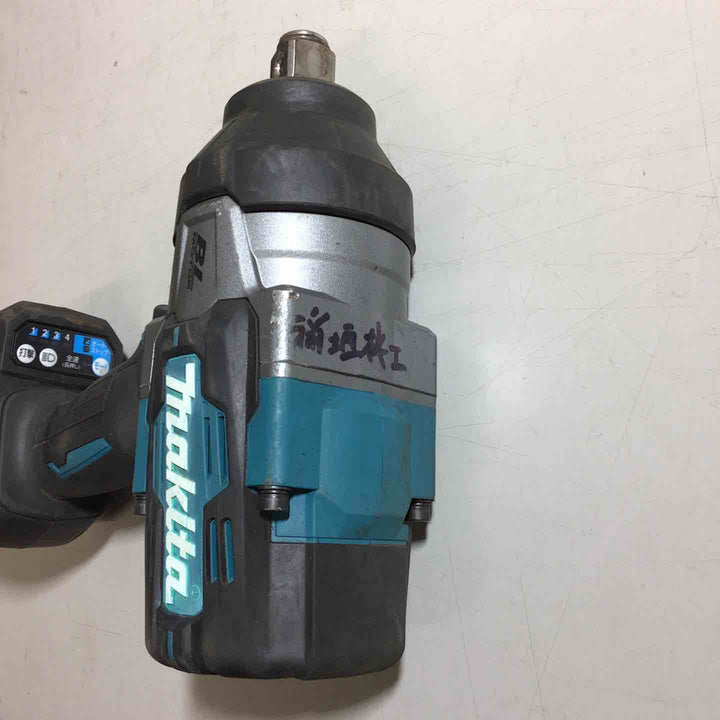 ★マキタ(makita) コードレスインパクトレンチ TW001GZ【戸田店】