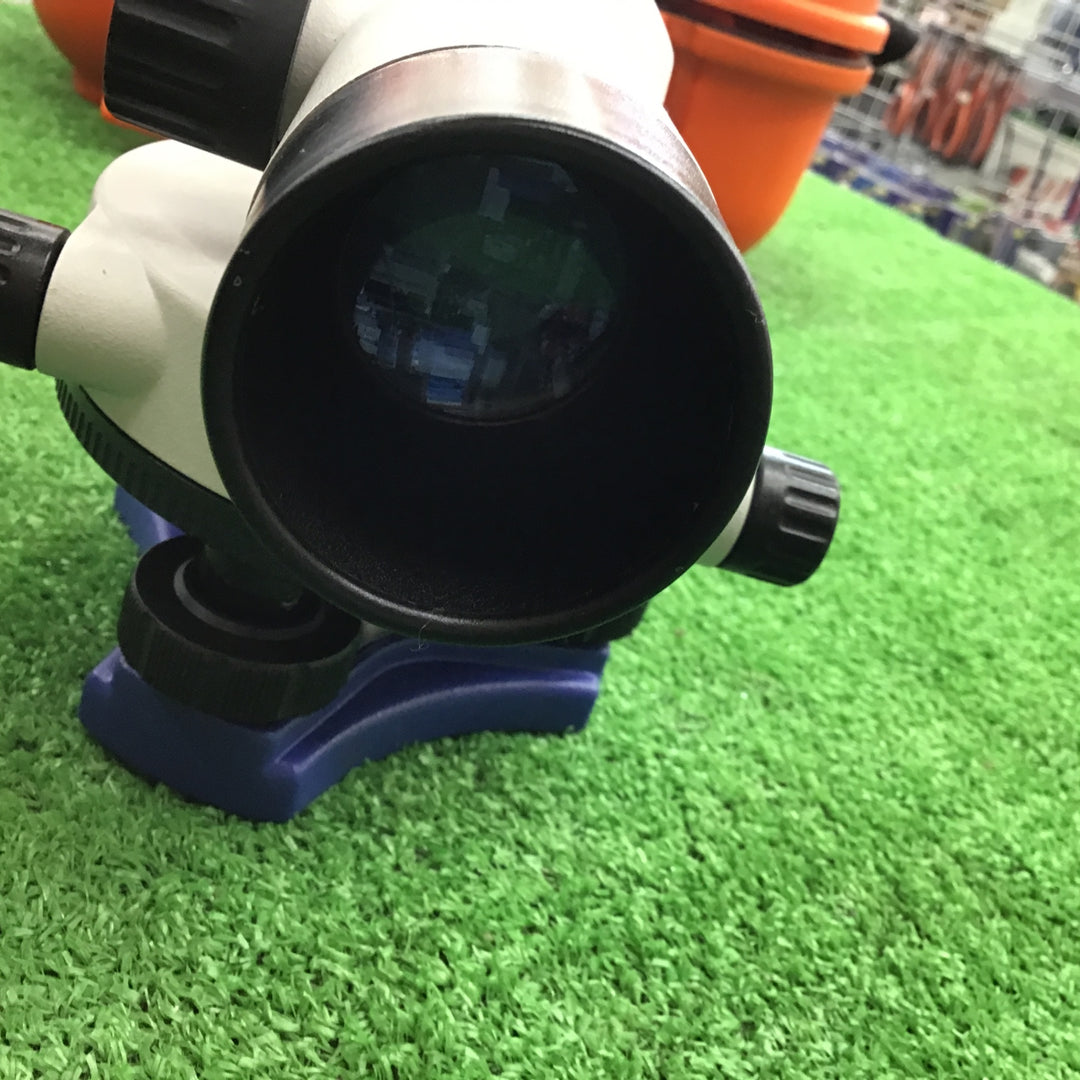 〇シンワ測定 オートレベル SA-24A 76652【桶川店】