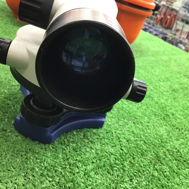 〇シンワ測定 オートレベル SA-24A 76652【桶川店】