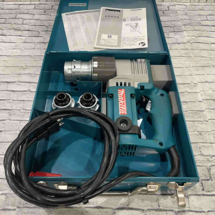 ◇マキタ(makita) シャーレンチ 6922NB【川口店】
