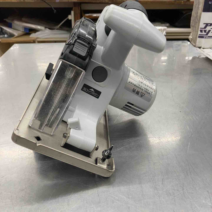 ★パナソニック(Panasonic) コードレスチップソーカッター EZ4542LS2M-B【所沢店】