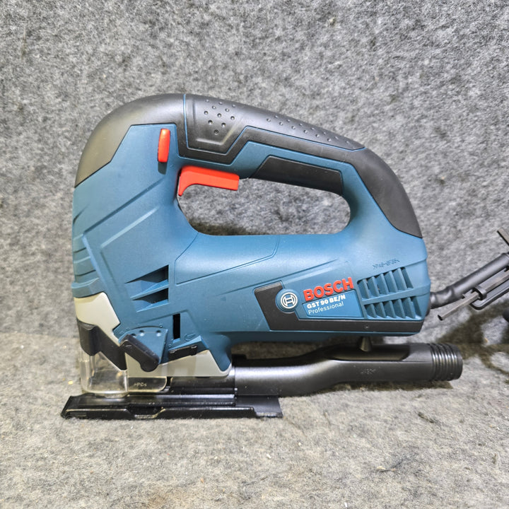 【美品】ボッシュ(BOSCH) ジグソー GST90BE/N【桶川店】