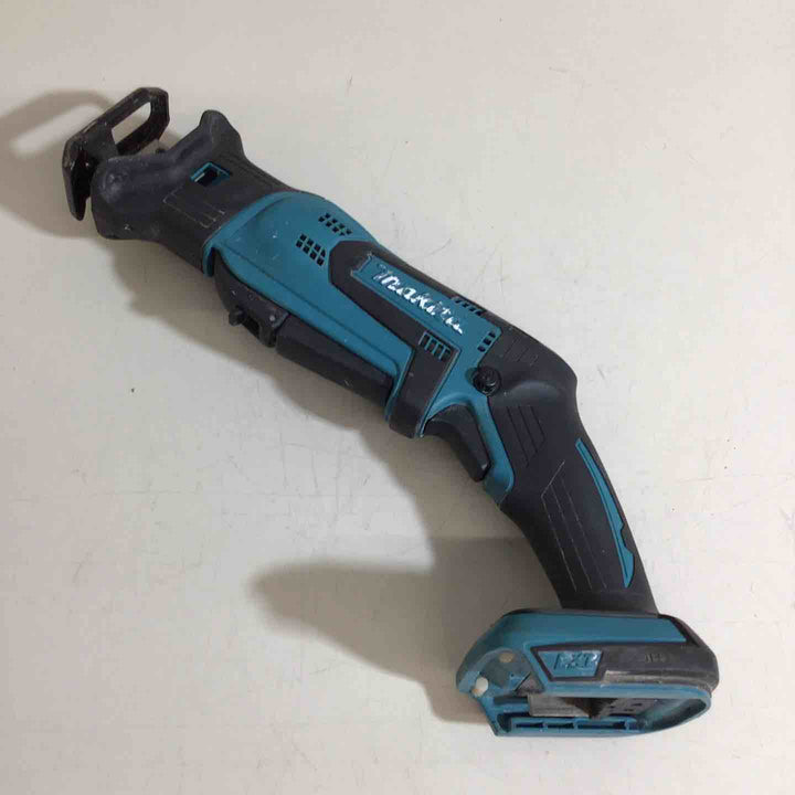 ★マキタ(makita) コードレスレシプロソー JR184DZ【戸田店】