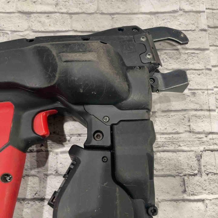 ★マックス(MAX) 鉄筋結束機 リバータイア RB-440T-B2CA/1440A【川口店】