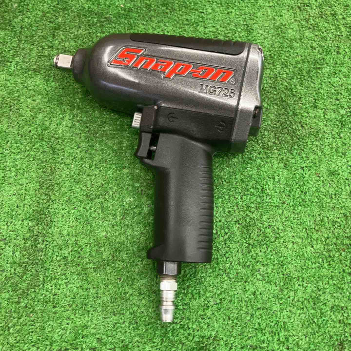 【中古品】 スナップオン/Snap-on エアインパクトレンチ・MG725 【桶川店】