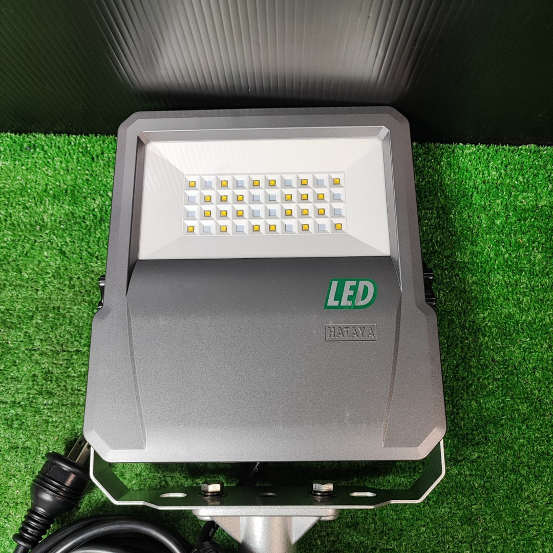 ◇ハタヤ(HATAYA)バイス式 LEDライト LEV-705【岩槻店】