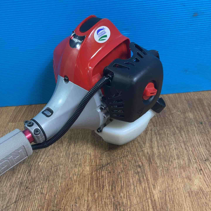 【店頭受取り限定】◇ゼノア(ZENOAH) エンジン刈払機 BCZ275G【岩槻店】