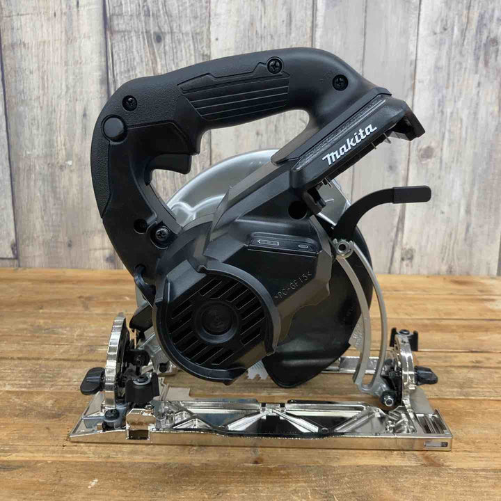 【未使用品】 ★マキタ(makita) コードレス丸のこ HS631DGXSB 【東大和店】