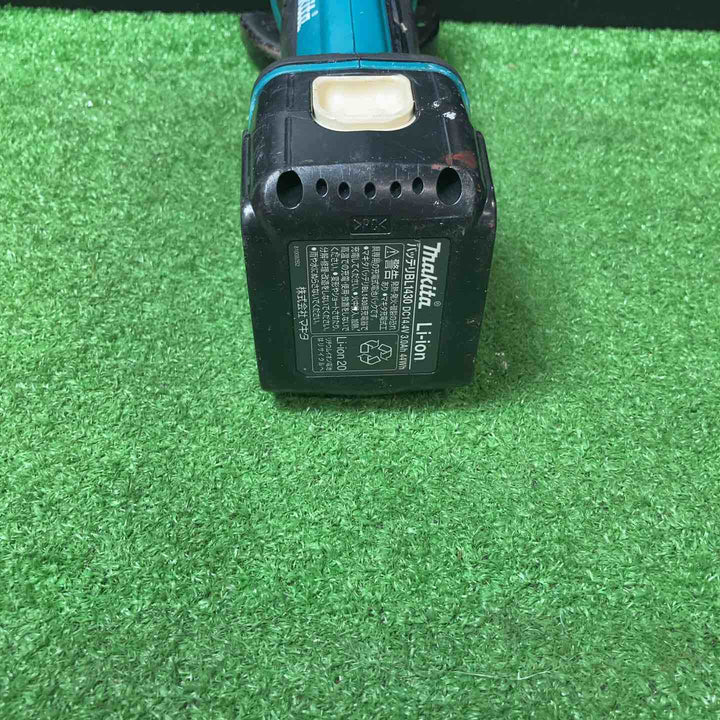【中古品】☆マキタ(makita) 100mmコードレスディスクグラインダー GA400DZ【岩槻店】