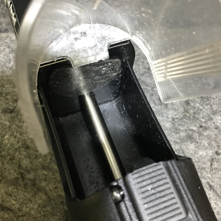 【中古品※※必ず備考をご確認ください※※】DEWALT デウォルト 18V 充電式 コードレスリベッター PB3400 バッテリー1個(2.0Ah) 充電器付【桶川店】