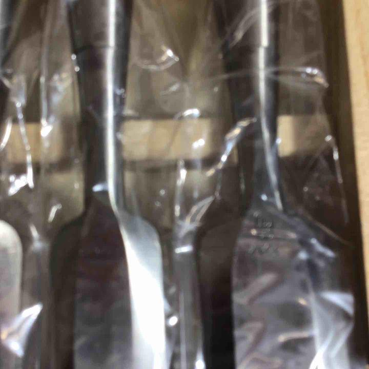 【未使用品】助丸 6本組 3分4分5分8分1寸1.2寸 奴鑿 ハイス 鑿 鉋 大工道具【戸田店】