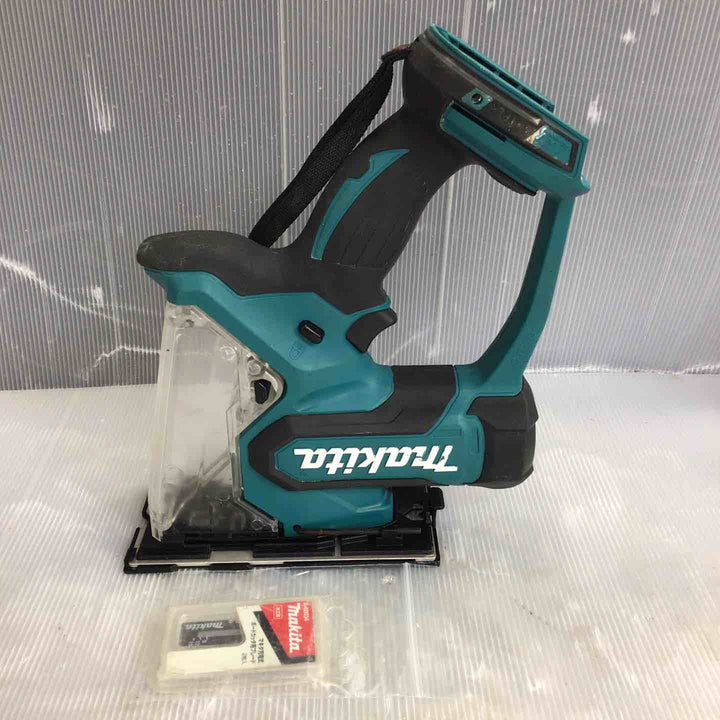 ★マキタ(makita) コードレスボードカッタ SD180DZ【草加店】