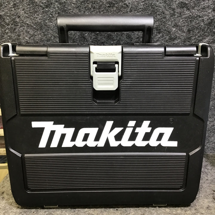 【美品※備考欄にバッテリ充電回数記載あり!※】マキタ(makita) コードレスインパクトドライバー TD172DRGX【桶川店】