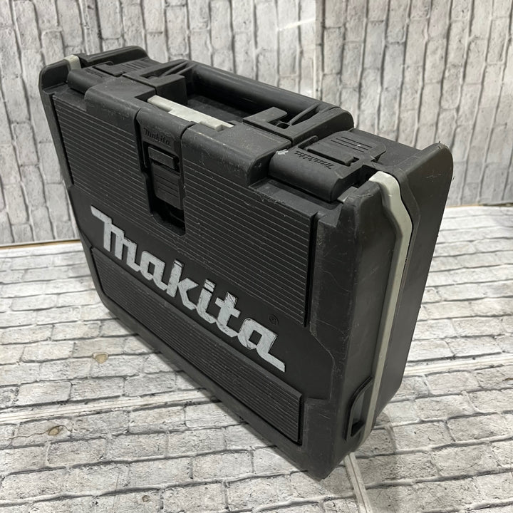 ★マキタ(makita) コードレスインパクトドライバー TD170DRGXB【越谷店】